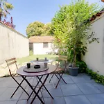 Maison élégante Avec Jardin I Centre De *