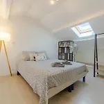 Maison élégante Avec Jardin I Centre De Hébergement de vacances