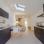 Maison élégante Avec Jardin I Centre De Hébergement de vacances