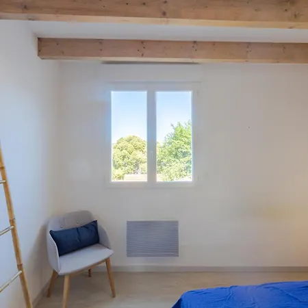 Maison Elegante Avec Jardin I Centre De Dom wakacyjny