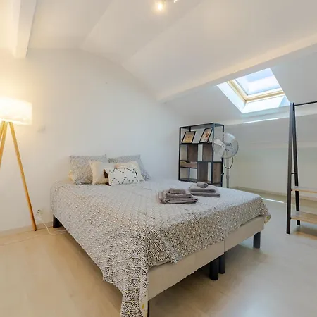 Maison Elegante Avec Jardin I Centre De Dom wakacyjny