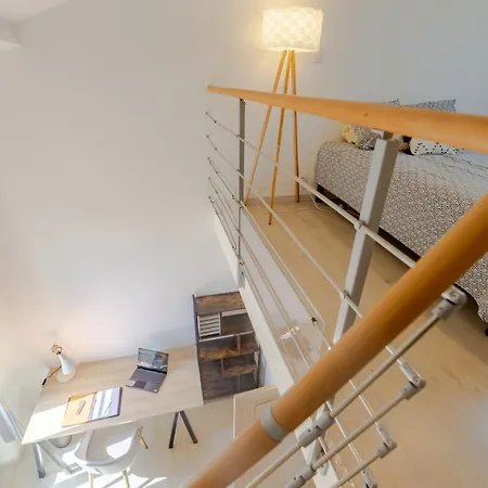 Maison Elegante Avec Jardin I Centre De Dom wakacyjny *