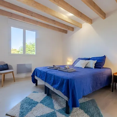 Maison Elegante Avec Jardin I Centre De Dom wakacyjny Cognac