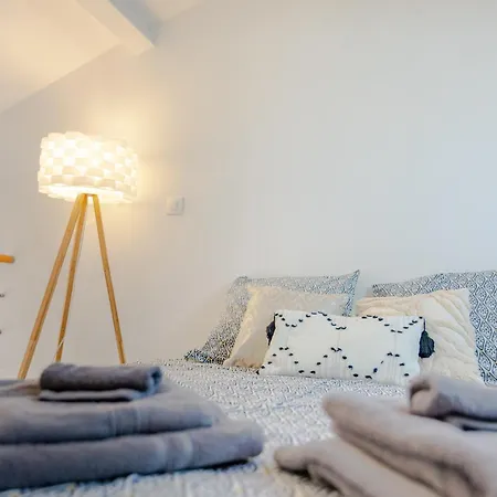 Maison Elegante Avec Jardin I Centre De Dom wakacyjny