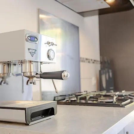 Dom wakacyjny Maison Elegante Avec Jardin I Centre De *