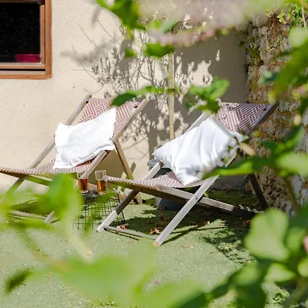 Dom wakacyjny Maison Elegante Avec Jardin I Centre De Cognac